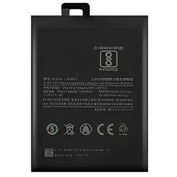 Xiaomi Mi Max 2 BM50 Kodlu Batarya Pil