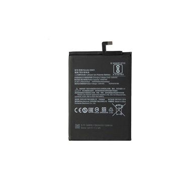 Xiaomi Mi Max 2 BM50 Kodlu Batarya Pil