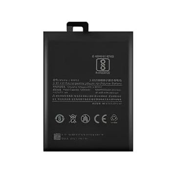 Xiaomi Mi Max 2 BM50 Kodlu Batarya Pil