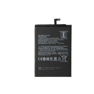 Xiaomi Mi Max 3 Bm51 Batarya Pil
