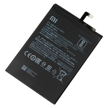 Xiaomi Mi max 3 Mi Max3 Batarya Pil ve Tamir Seti
