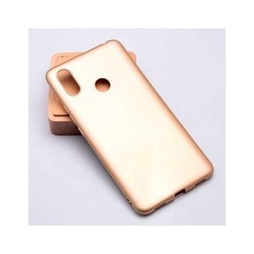 Xiaomi Mi Max 3 Premier Silikon Kılıf
