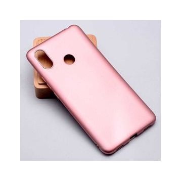 Xiaomi Mi Max 3 Premier Silikon Kılıf