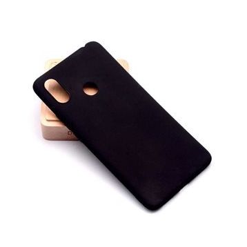 Xiaomi Mi Max 3 Premier Silikon Kılıf