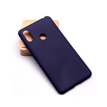 Xiaomi Mi Max 3 Premier Silikon Kılıf