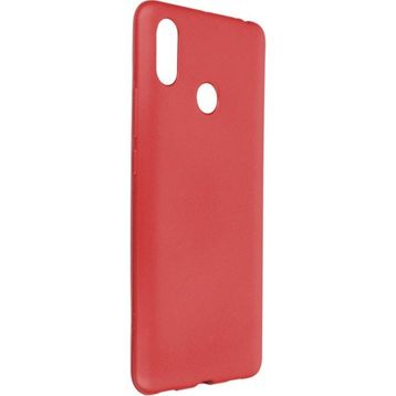 Xiaomi Mi Max 3 Premier Silikon Kılıf