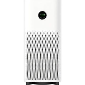 Xiaomi Mi Mijia Smart Air Purifier 6 Beyaz Hava Temizleyici