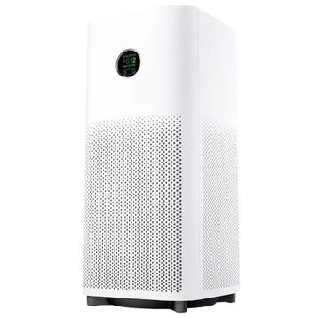 Xiaomi Mi Mijia Smart Air Purifier 6 Beyaz Hava Temizleyici