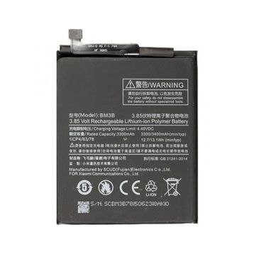Xiaomi Mi Mix 2 BM3B Batarya