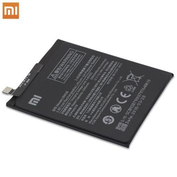 Xiaomi Mi Mix 2 BM3B Batarya