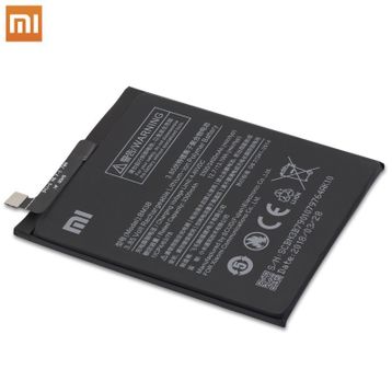 Xiaomi Mi Mix 2 BM3B Batarya