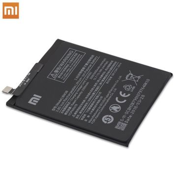 Xiaomi Mi Mix 2 BM3B Batarya
