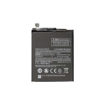 Xiaomi Mi Mix 2 BM3B Batarya