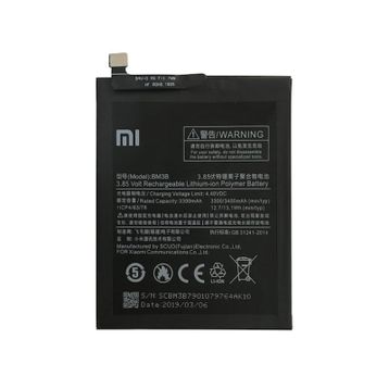 Xiaomi Mi Mix 2S BM3B Batarya