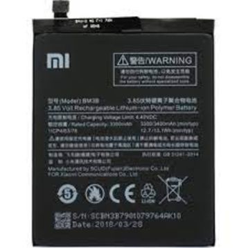Xiaomi Mi Mix 2S BM3B Batarya