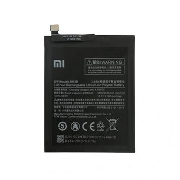 Xiaomi Mi Mix 2S BM3B Batarya