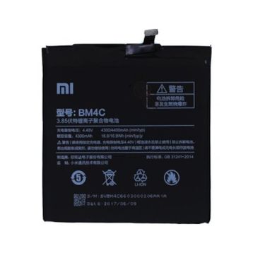 Xiaomi Mi Mix BM4C Batarya