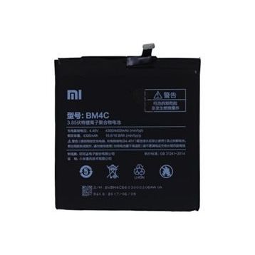 Xiaomi Mi Mix BM4C Batarya