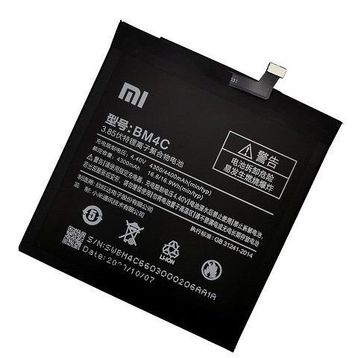 Xiaomi Mi Mix BM4C Batarya