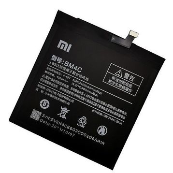 Xiaomi Mi Mix BM4C Batarya