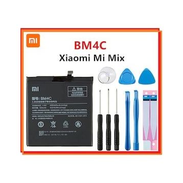 Xiaomi Mi Mix BM4C Batarya