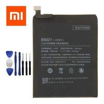 Xiaomi Mi Note 1 Batarya Pil ve Tamir Seti