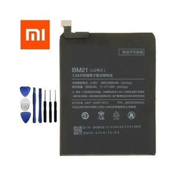 Xiaomi Mi Note 1 Batarya Pil ve Tamir Seti