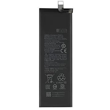 Xiaomi Mi Note 10 BM52 Kodlu Batarya Pil