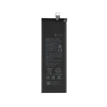 Xiaomi Mi Note 10 BM52 Kodlu Batarya Pil