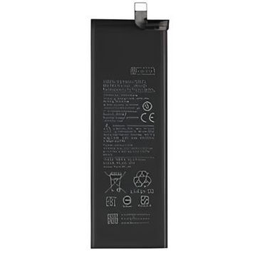 Xiaomi Mi Note 10 BM52 Kodlu Batarya Pil