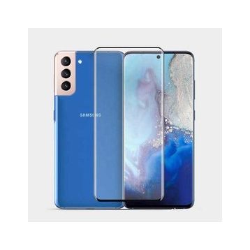 Xiaomi Mi Note 10 Ekran Koruyucu Uyumlu Kırılmaz Cam