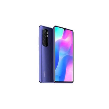Xiaomi Mi Note 10 Lite 64 GB 6 GB Ram Mor