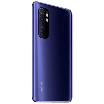 Xiaomi Mi Note 10 Lite 64 GB 6 GB Ram Mor
