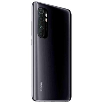 Xiaomi Mi Note 10 Lite 64 GB 6 GB Ram Siyah