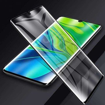 Xiaomi Mi Note 10 Lite Ekran Koruyucu
