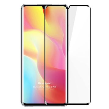Xiaomi Mi Note 10 Lite Ekran Koruyucu