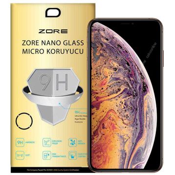 Xiaomi Mi Note 10 Lite Ekran Koruyucu