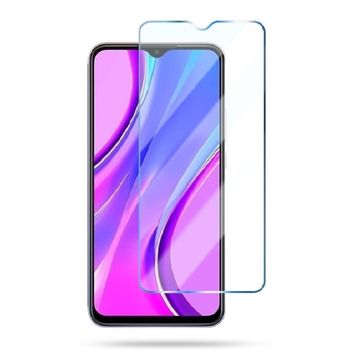 Xiaomi Mi Note 10 Temperli Ekran Koruyucu Uyumlu Kırılmaz Cam