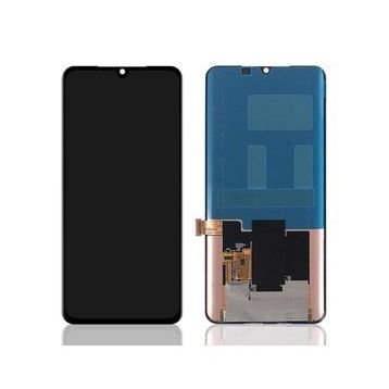 Xiaomi Mi Note 10T LCD Dokunmatik Ekran