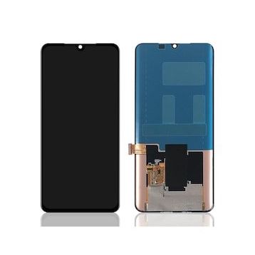 Xiaomi Mi Note 10T LCD Dokunmatik Ekran