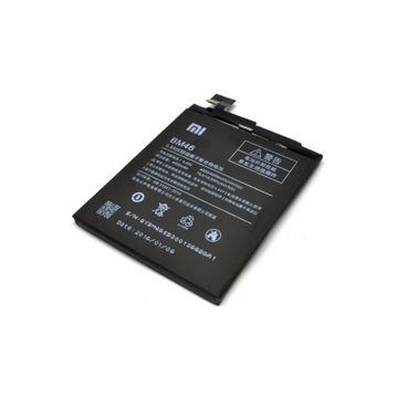 Xiaomi Mi Note 3 Bm4a Batarya Pil