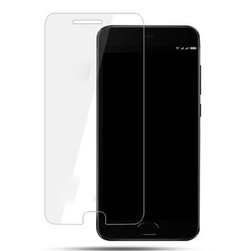 Xiaomi Mi Note 3 Kırılmaz Cam Ekran Koruyucu