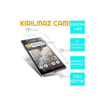 Xiaomi Mi Note 3 Kırılmaz Cam Ekran Koruyucu