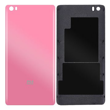 Xiaomi Mi Note Arka Pil Batarya Kapağı