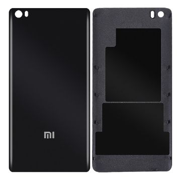 Xiaomi Mi Note Arka Pil Batarya Kapağı