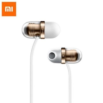 Xiaomi Mi Piston 6954176882783 Air Kapsül Kulakiçi Kulaklık Altın