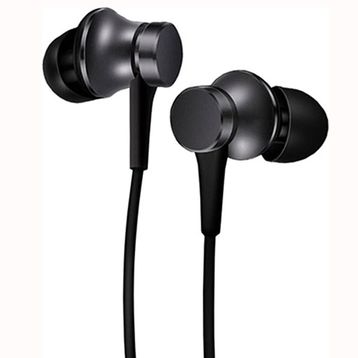 Xiaomi Mi Piston Basic Fresh Edition Kulakiçi Mikrofonlu Kulaklık