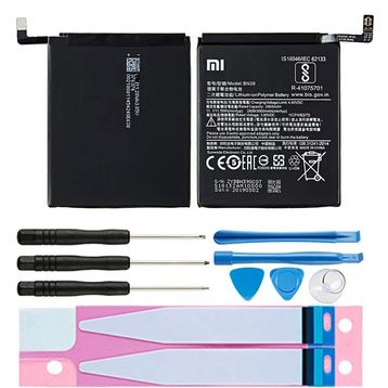 Xiaomi Mi Play BN39 Kodlu Batarya Pil