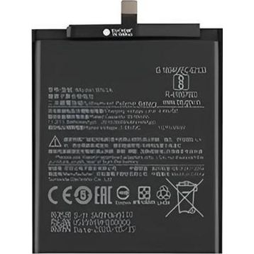 Xiaomi Mi Play BN39 Kodlu Batarya Pil