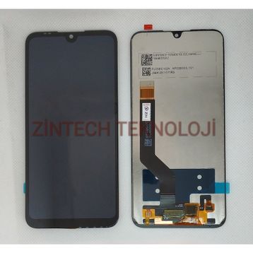 Xiaomi Mi Play LCD Dokunmatik Ekran
